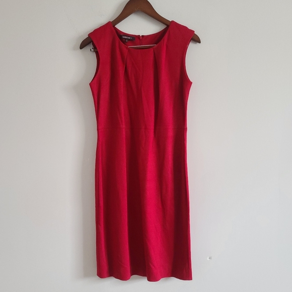 Lafayette 148 dress - Picture 1 of 7